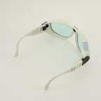 Laser Operator Eyewear Safety Glasses NdYAG Erbium CO2 950-5200nm 1064 1540 2940