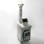 1996 Coherent UltraPulse 5000C Ultra Pulse 60W CO2 Laser+ CPG Fractional Scanner