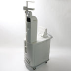 1996 Coherent UltraPulse 5000C Ultra Pulse 60W CO2 Laser+ CPG Fractional Scanner