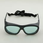 Infrared Laser Operator Eyewear IR Safety Glasses 825-3300 (See specifications)