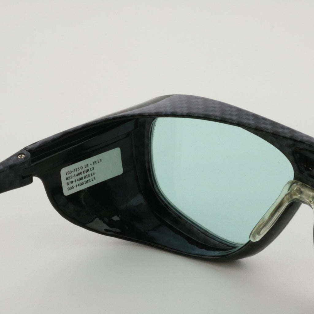 Infrared Laser Operator Eyewear IR Safety Glasses 825-3300 (See specifications)