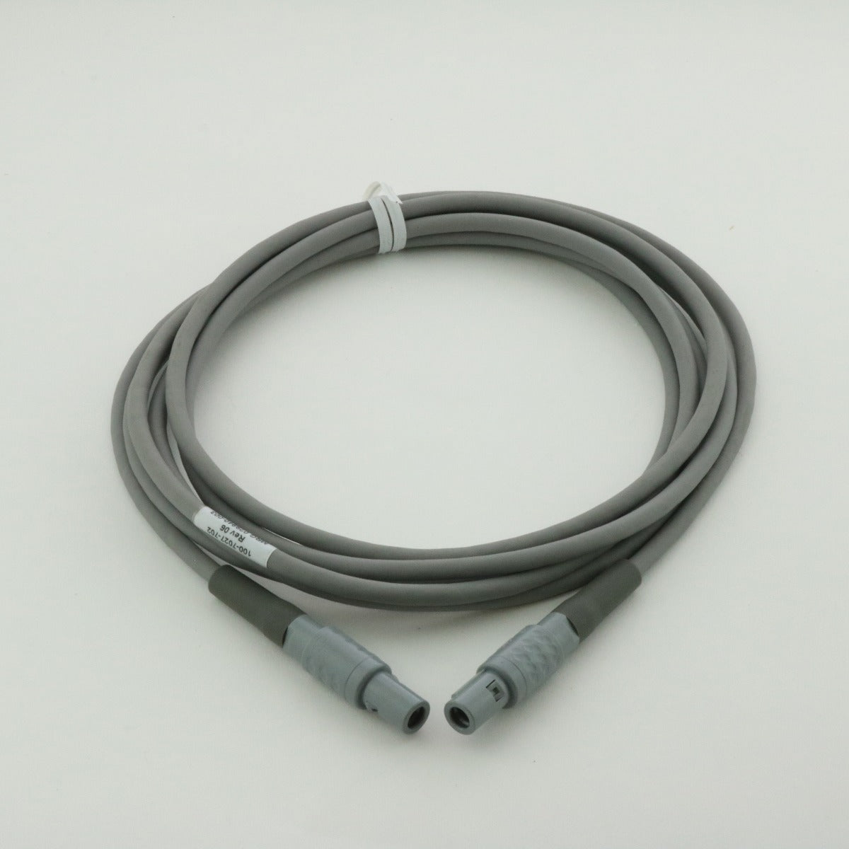 Cynosure TempSure Envi 100-7027-702 RF 4-Pin Smart Handpiece Cable