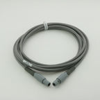 Cynosure Ellman Tempsure RadioFrequency RF Handpiece Cable 4-Pin Gray Connector