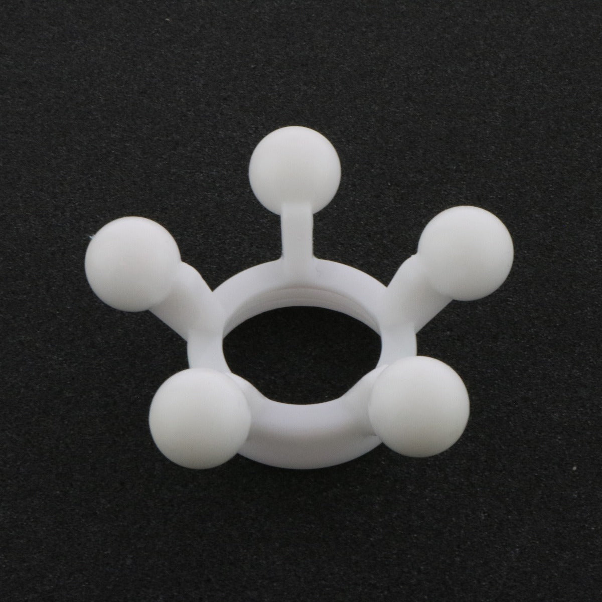 Cynosure TempSure Envi Ellman PelleFirm Large Massage Head Tip Attachment
