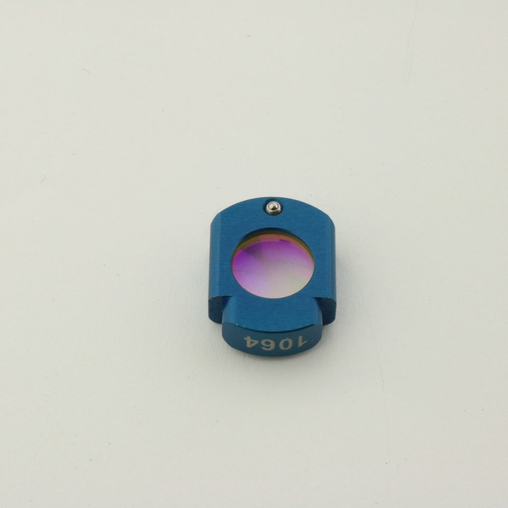 Alma Harmony Pixel 1064 nm NdYAG Fractional Laser 5x5 mm Tip Optic