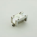 Cynosure Palomar Lux IPL Handpiece Reflector Cavity Assembly AS IS