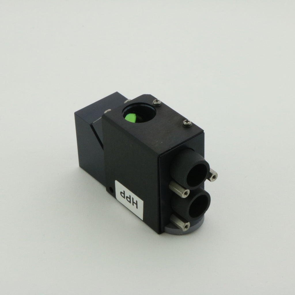 Cutera Xeo Laser Nd YAG Beam Pick Off Mirror Assembly Untested PARTS AS IS