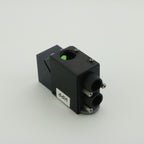 Cutera Xeo Laser Nd YAG Beam Pick Off Mirror Assembly Untested PARTS AS IS