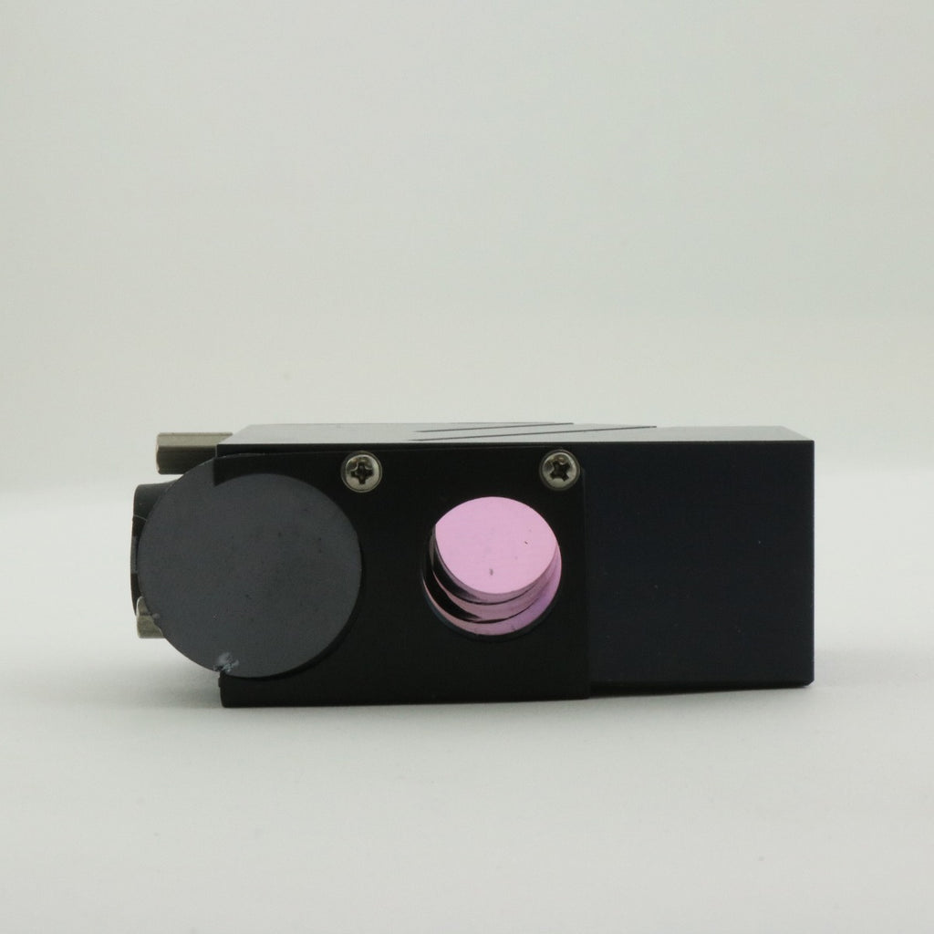 Cutera Xeo Laser Nd YAG Beam Pick Off Mirror Assembly Untested PARTS AS IS