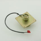 Lumenis LightSheer ET EC Laser Handpiece Power Energy Meter Light Sheer