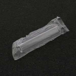 Cutera LimeLight IPL Handpiece 6mm Glass Flow Tube Water Jacket Lime Light