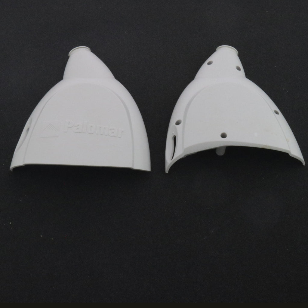 Palomar Starlux 300 500 Lux IPL Handpiece Plug Shell Connection Housing Cover