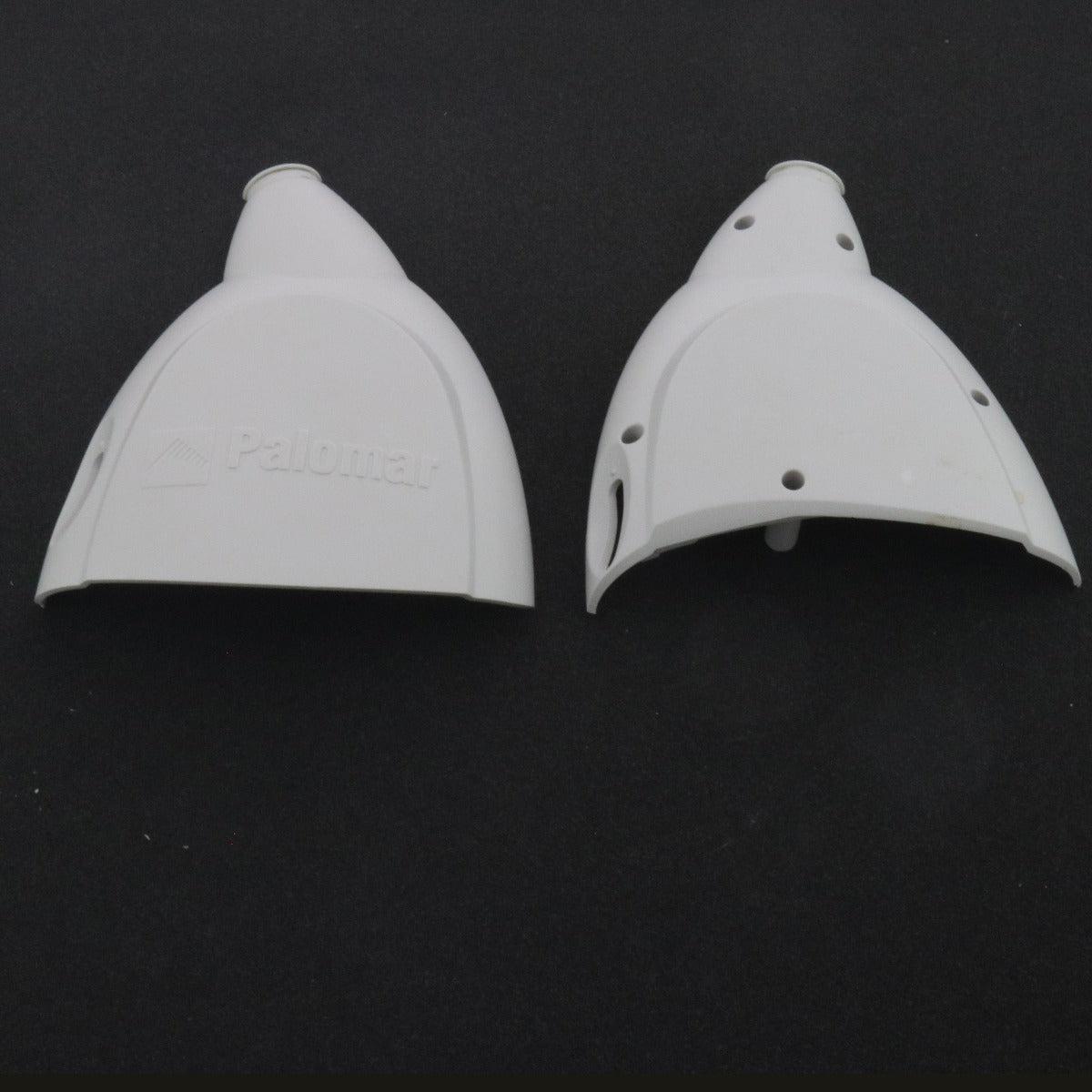 Palomar Starlux 300 500 Lux IPL Handpiece Plug Shell Connection Housing Cover