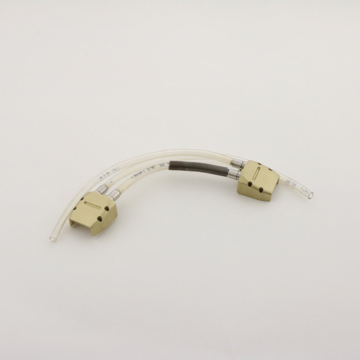 Cynosure Palomar Icon Lux G Max G Handpiece Crystal Cooling Chill Tip 10x15