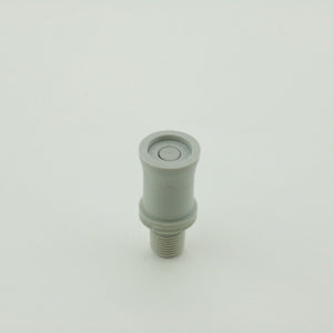 Lumenis LightSheer Desire Handpiece Connection Non-Spill Water Fitting SP1007647