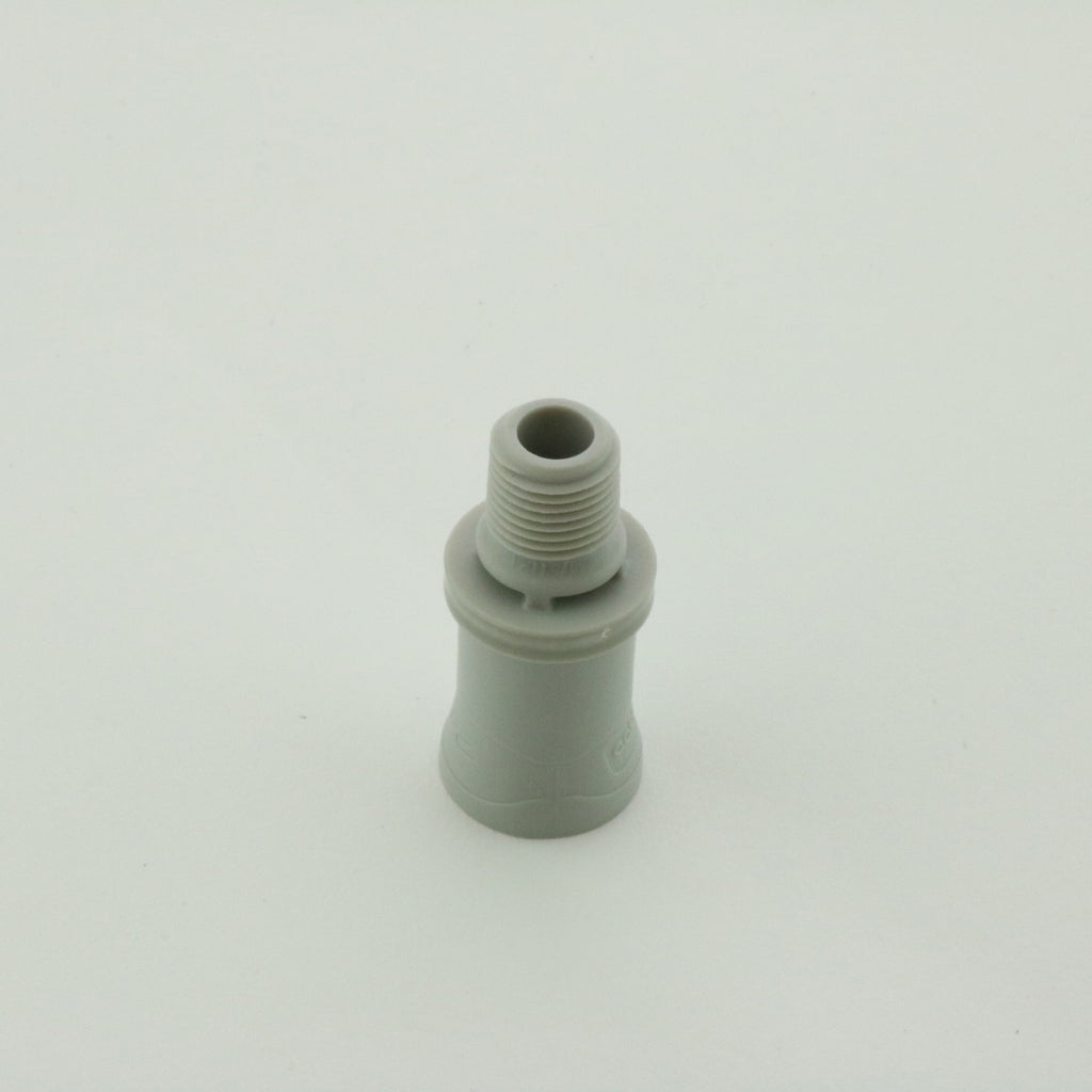 Lumenis LightSheer Desire Handpiece Connection Non-Spill Water Fitting SP1007647