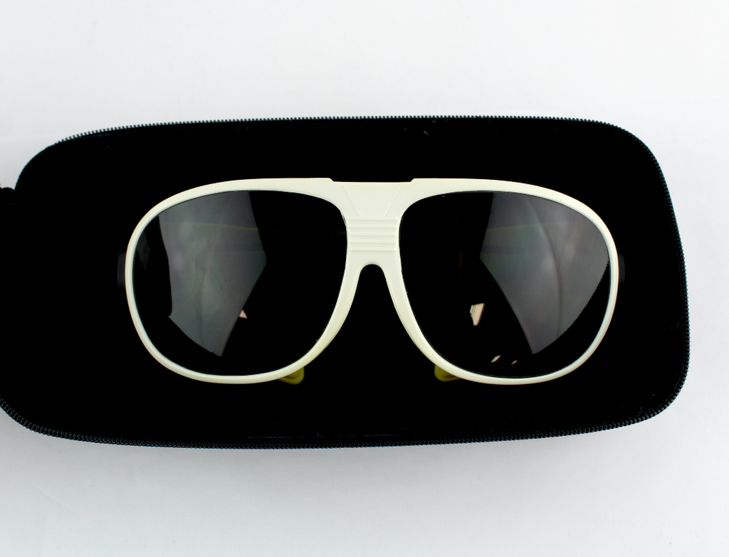 Palomar Lux 1540 Safety Glasses OD 5+ 1540 nm Goggles Eye Protection