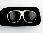 Palomar Lux 1540 Safety Glasses OD 5+ 1540 nm Goggles Eye Protection