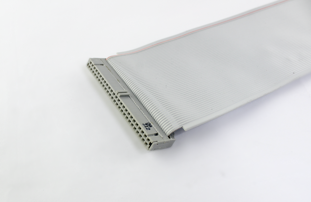 Lumenis UltraPulse Laser System Screen to CPU Connection Data Ribbon Cable Parts