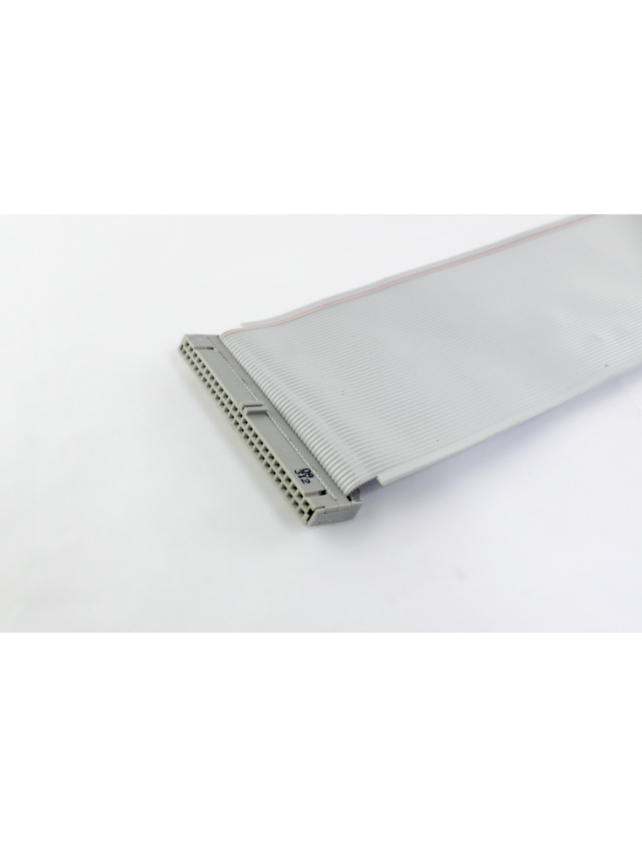 Lumenis UltraPulse Encore Laser System Screen to CPU Data Connection Ribbon Cable