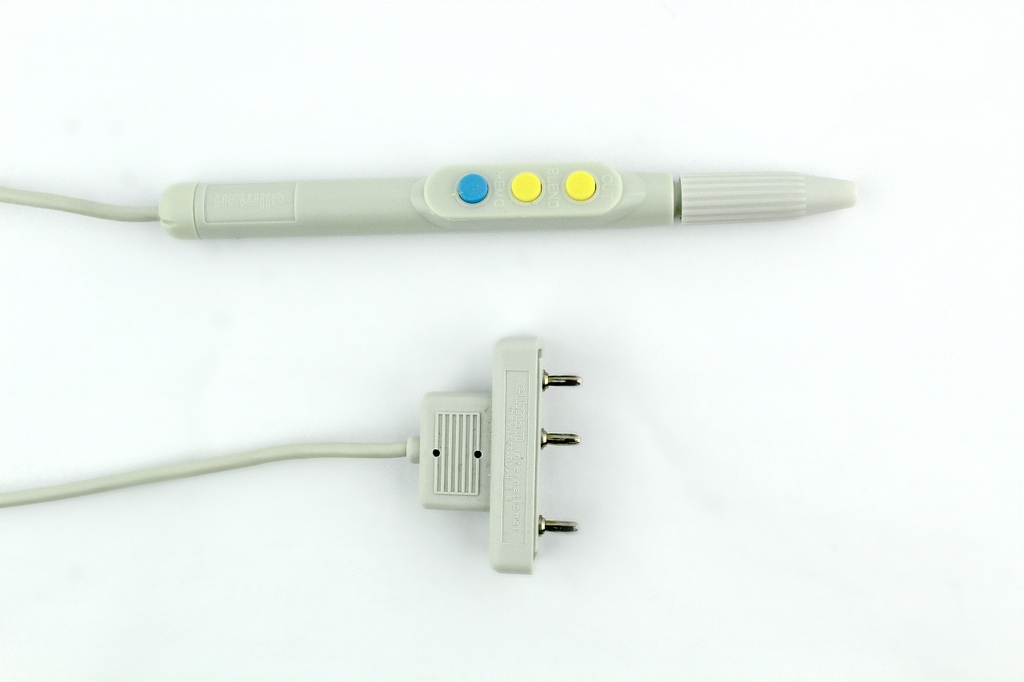 Ellman 120 IEC Surgitron 4.0 Dual RF HF Radio Surgical Generator