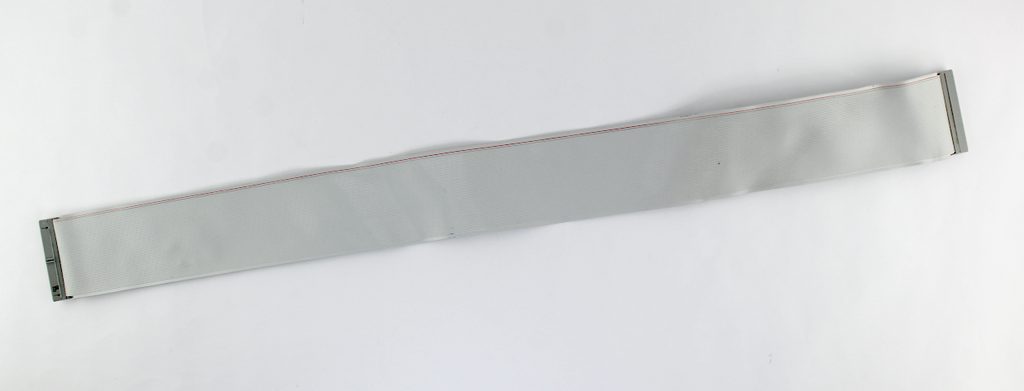 Lumenis UltraPulse Laser System Screen to CPU Connection Data Ribbon Cable Parts