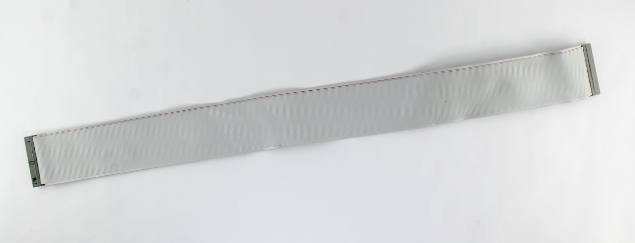 Lumenis UltraPulse Laser System Screen to CPU Connection Data Ribbon Cable Parts