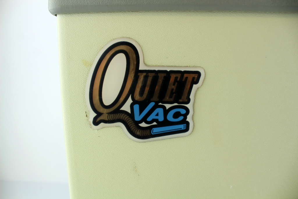 ELLMAN INTERNATIONAL INC Quiet-Vac Smoke Evacuator with Foot Pedal