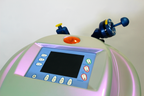CYNOSURE DEKA Tri Active Diode Laser Body Face Skin Tighten Triactive 2007