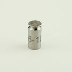 Envy Medical SilkPeel 6mm 100 Grit Silk Peel Diamond Treatment Head Tip 03464-00