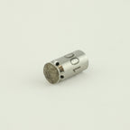 Envy Medical SilkPeel 6mm 100 Grit Silk Peel Diamond Treatment Head Tip 03464-00