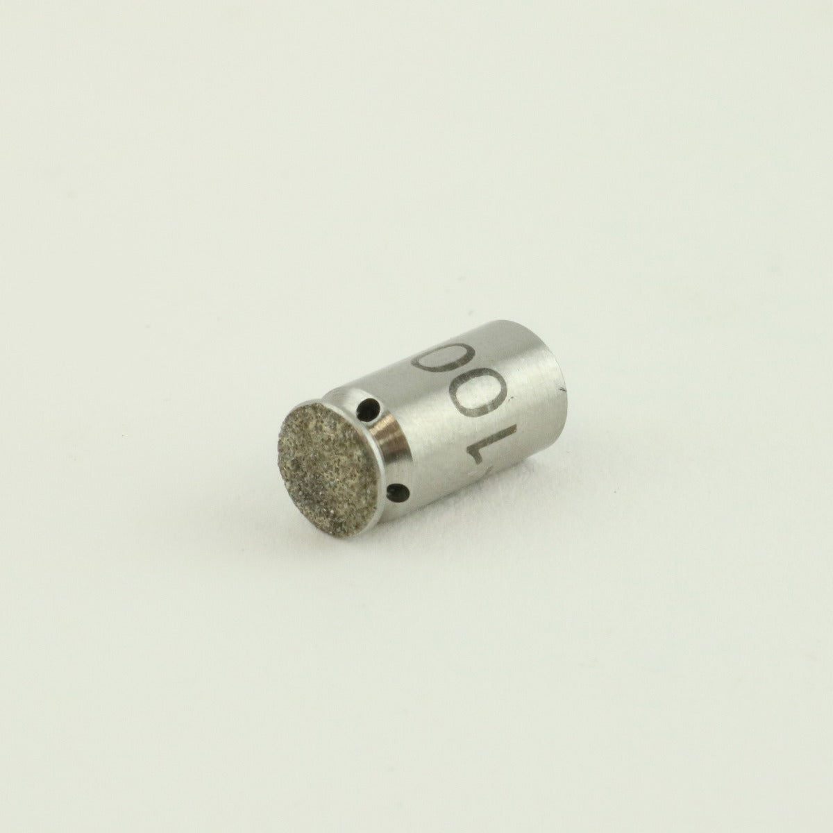 Envy Medical SilkPeel 6mm 100 Grit Silk Peel Diamond Treatment Head Tip 03464-00