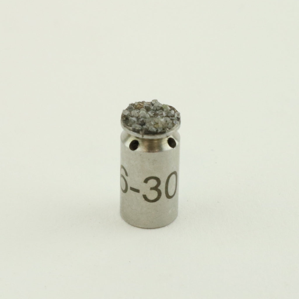 Envy Medical Silkpeel 30 Grit 6 mm Silk Peel Diamond Treatment Coarse Tip