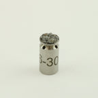 Envy Medical Silkpeel 30 Grit 6 mm Silk Peel Diamond Treatment Coarse Tip