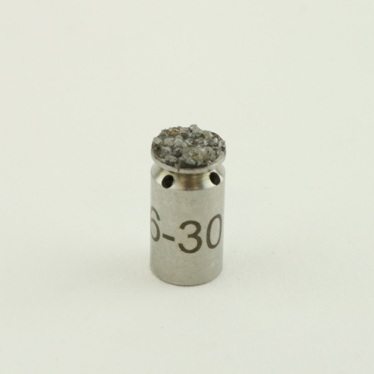 Envy Medical Silkpeel 30 Grit 6 mm Silk Peel Diamond Treatment Coarse Tip