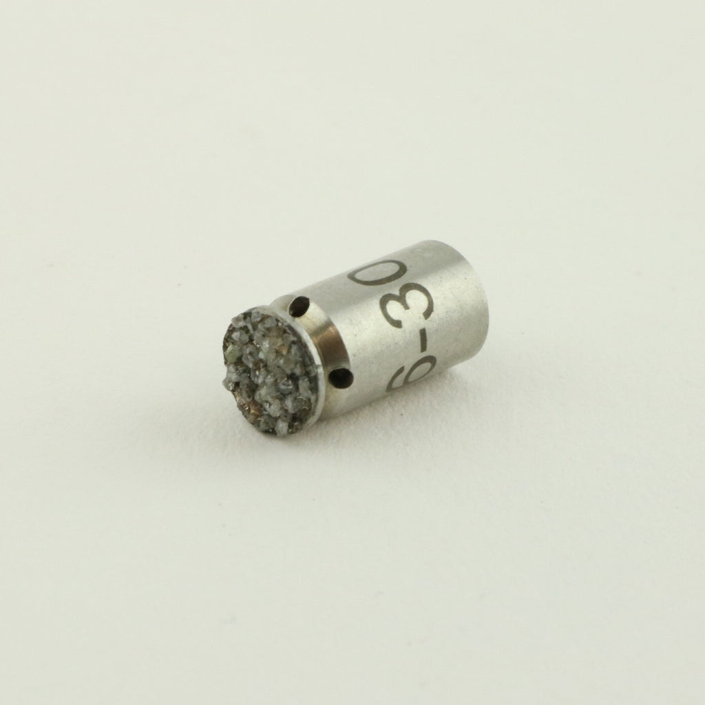 Envy Medical Silkpeel 30 Grit 6 mm Silk Peel Diamond Treatment Coarse Tip