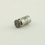 Envy Medical Silkpeel 30 Grit 6 mm Silk Peel Diamond Treatment Coarse Tip