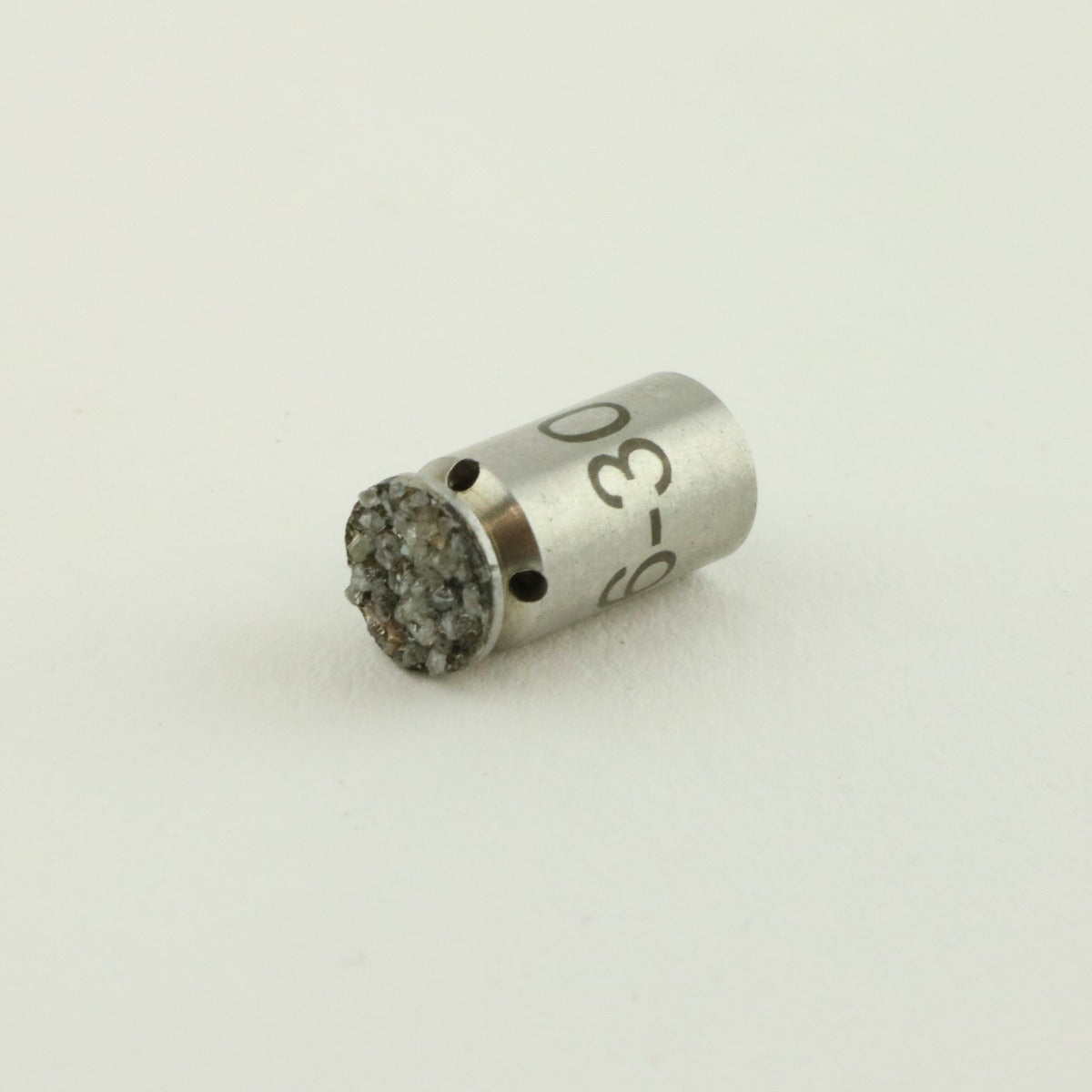 Envy Medical Silkpeel 30 Grit 6 mm Silk Peel Diamond Treatment Coarse Tip