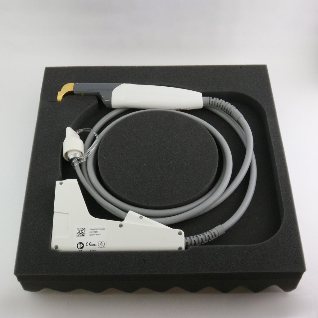 2019 Cutera Excel V+ ExcelV Nd:YAG CoolView Laser Cool View Handpiece 7002209 AS-IS