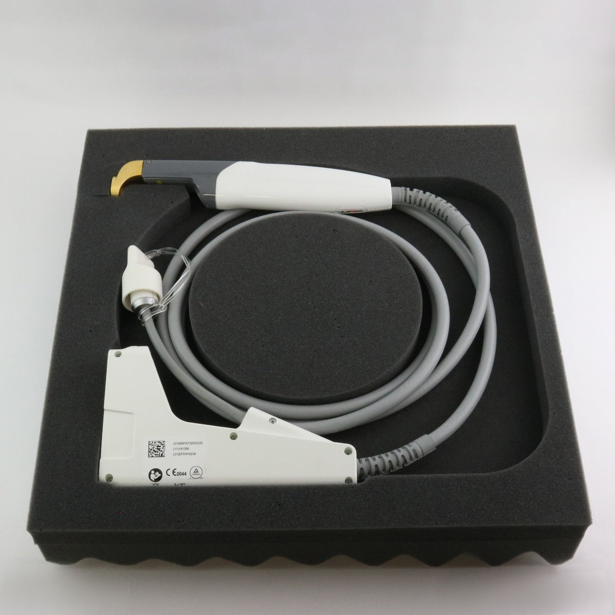 2019 Cutera Excel V+ ExcelV Nd:YAG CoolView Laser Cool View Handpiece 7002209 AS-IS