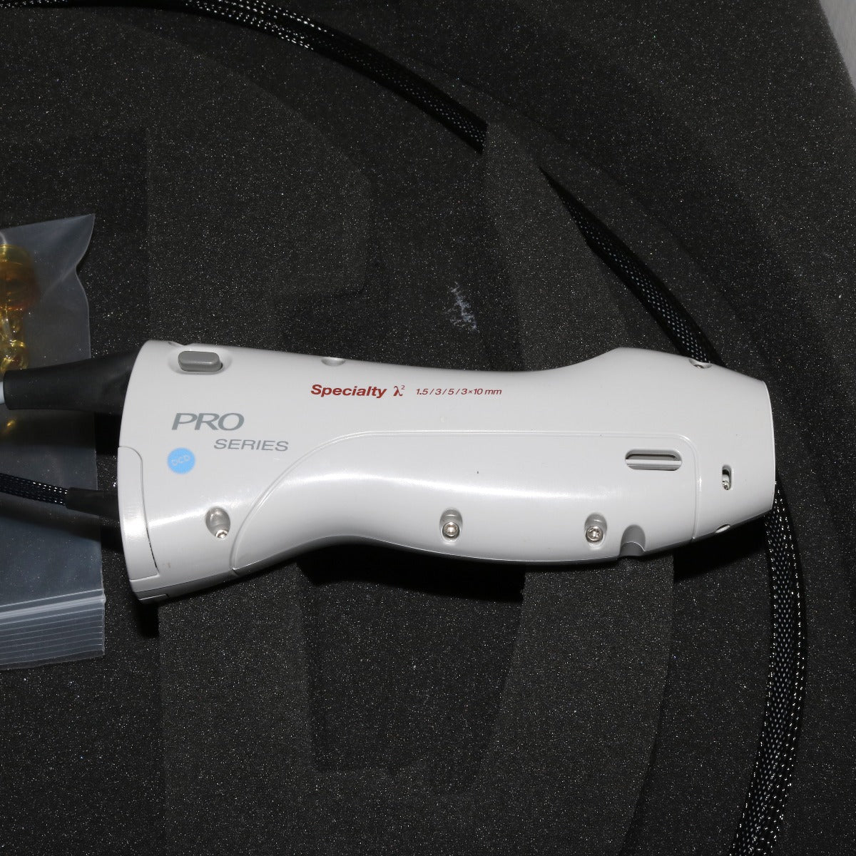 Candela GentleMax PRO Gentle Max Specialty Vascular Delivery System 1.5/3mm