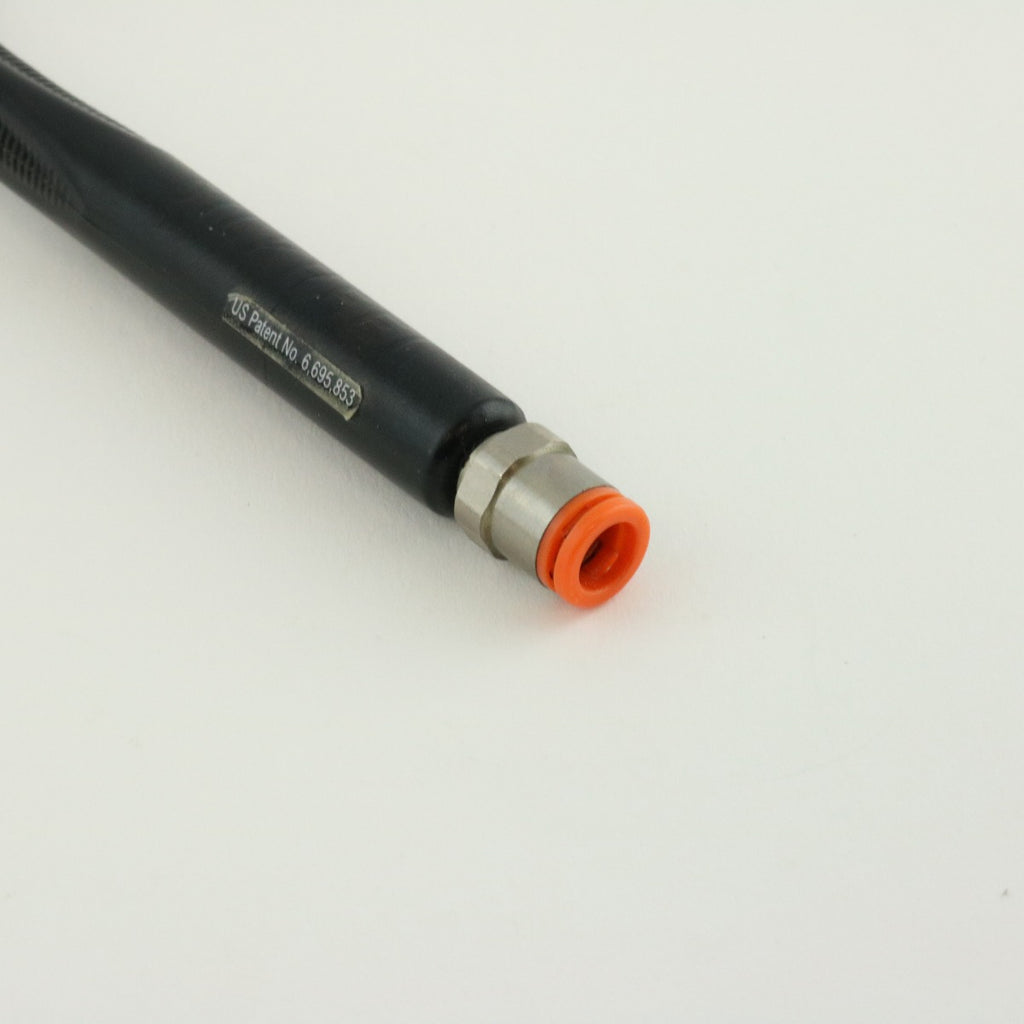 Envy Medical SilkPeel Standard Pore Clarifying Silk Peel Handpiece OLD CONNECTOR