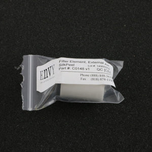 Envy Medical SilkPeel External Air Filter Element Silk Peel C0148 Unused
