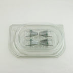Fraxel Repair Roller Tip Kit 2 Large 2 Small Re:Pair CO2 Laser 00-04793 100%