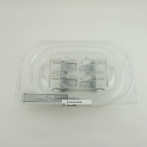 Fraxel Repair Roller Tip Kit 2 Lg 2 Sm CO2 Laser MC-TIP-RE:PAIR-KIT w/ Hose 100%