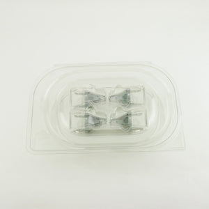 Fraxel Repair Roller Tip Kit 4 Small Re:Pair CO2 Laser MC-TIP-RE:PAIR-4S 100%
