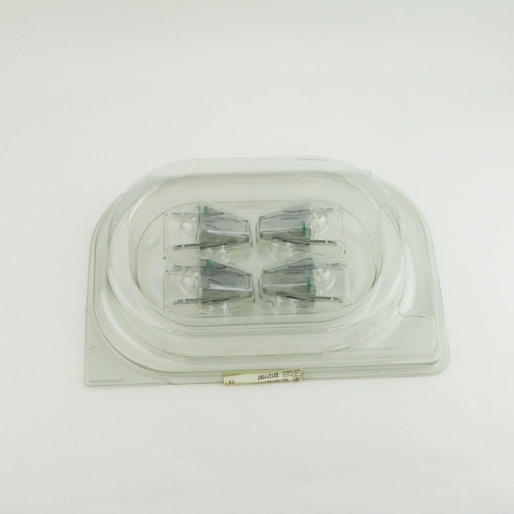 Fraxel Repair Roller Tip Kit 4 Large Re:Pair CO2 Laser MC-TIP-RE:PAIR-4L 100%