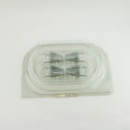 Fraxel Repair Roller Tip Kit 4 Large Re:Pair CO2 Laser MC-TIP-RE:PAIR-4L 100%