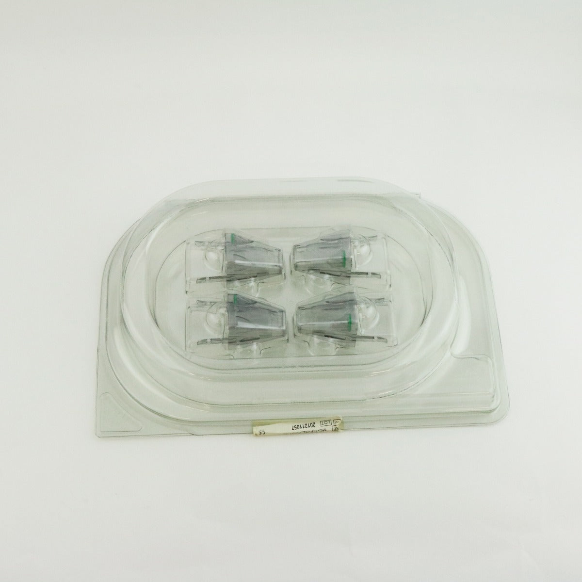 Fraxel Repair Roller Tip Kit 4 Large Re:Pair CO2 Laser MC-TIP-RE:PAIR-4L 100%