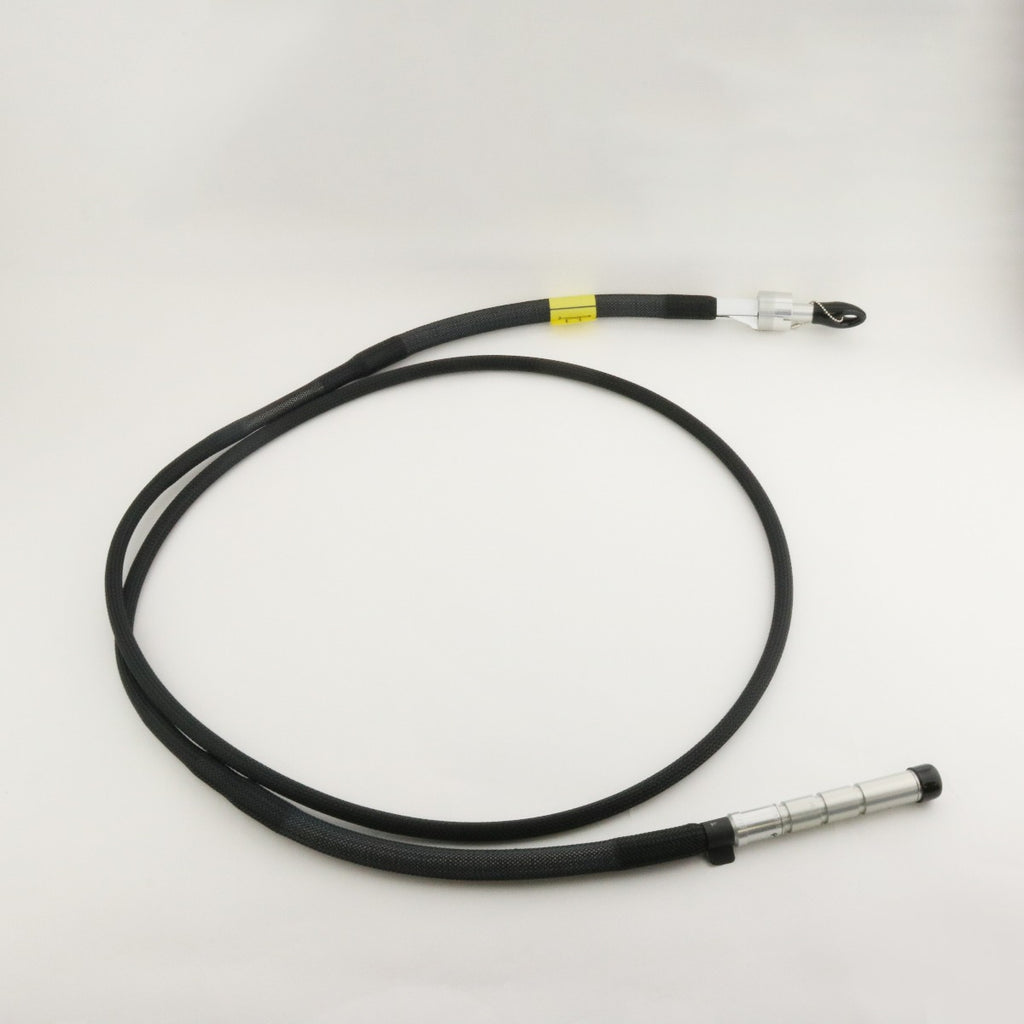 Candela Gentle PRO Silver Laser Delivery Fiber 6/12 SS 8/15 10/18 7122-00-9419
